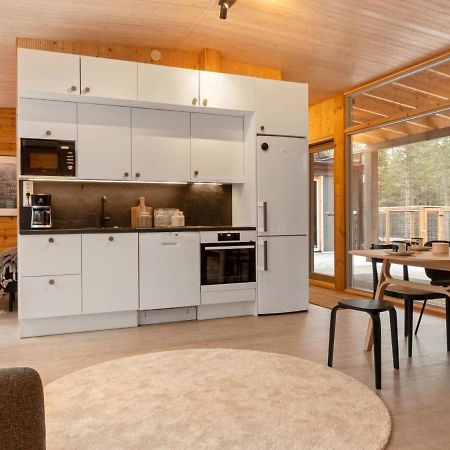 Holiday Home Solokoto By Interhome Инари Экстерьер фото