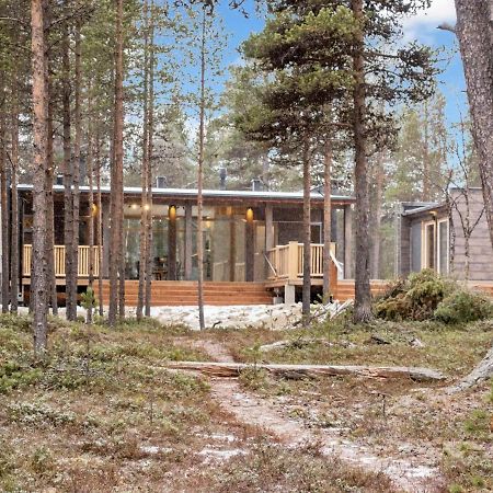 Holiday Home Solokoto By Interhome Инари Экстерьер фото