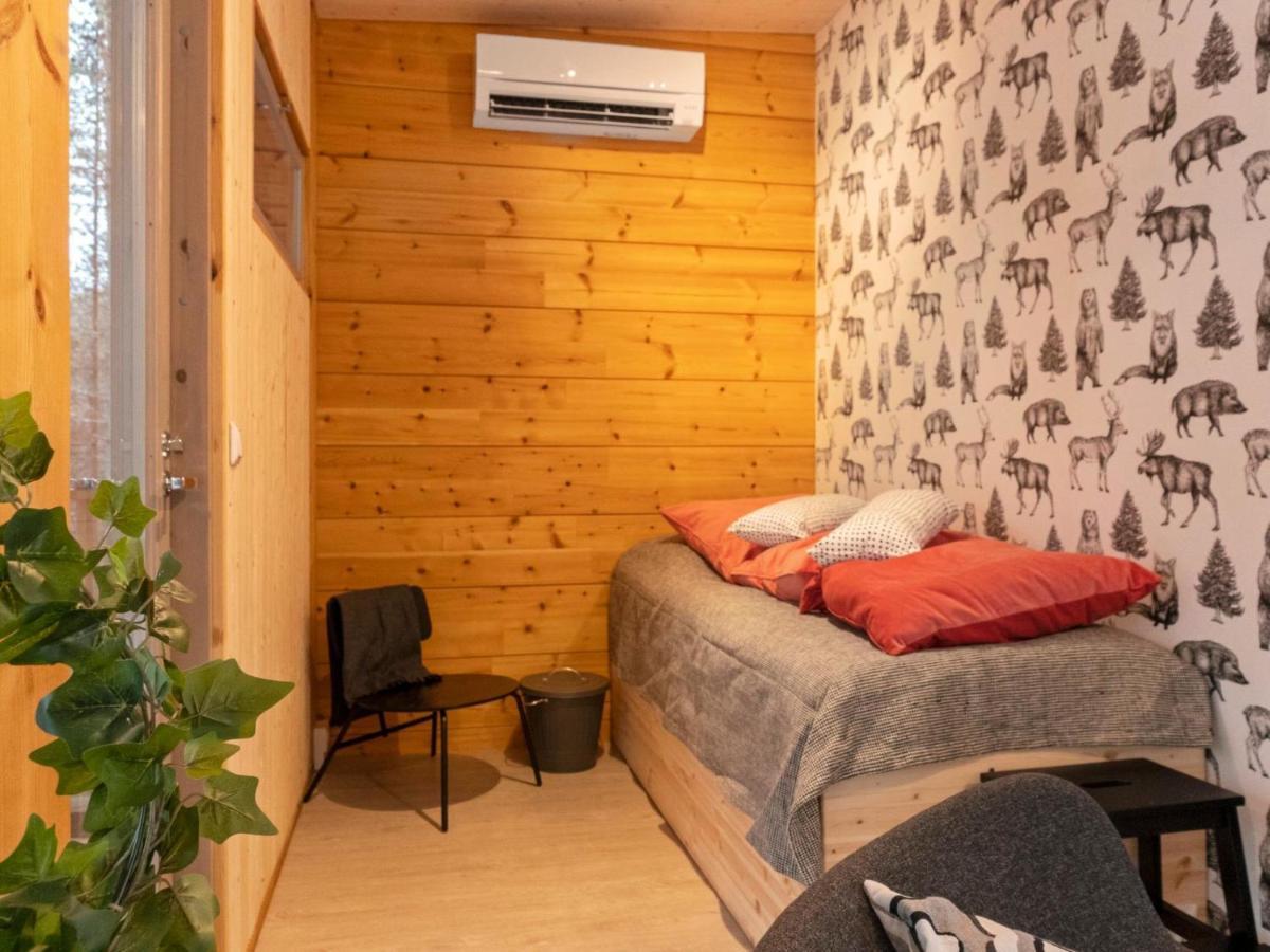 Holiday Home Solokoto By Interhome Инари Экстерьер фото