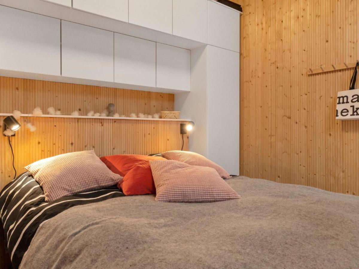 Holiday Home Solokoto By Interhome Инари Экстерьер фото